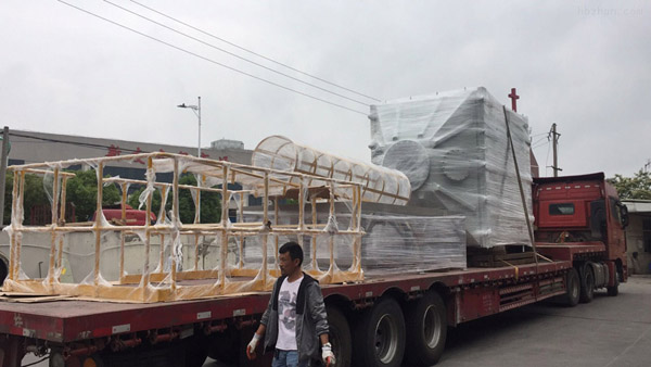 離心風(fēng)機(jī)維修應(yīng)注意什么？