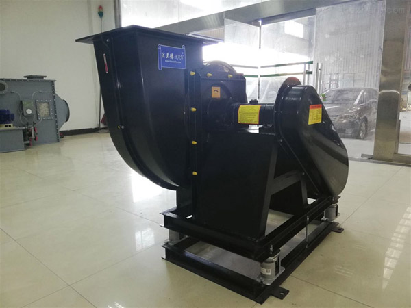 離心風機的基本特性是什么？