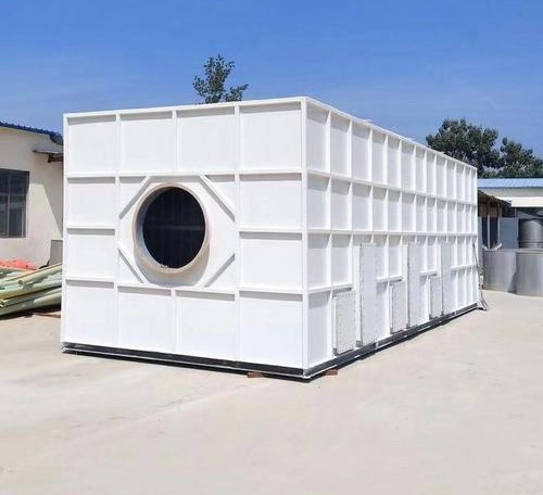 柜式離心風(fēng)機是風(fēng)機箱中必不可少的設(shè)備